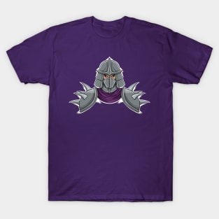 Shredder T-Shirt